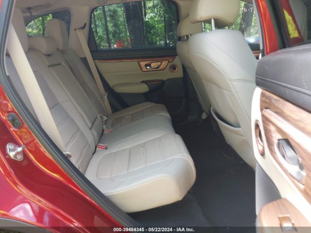 Photo 7 VIN: 5J6RW2H88HL047101 - HONDA CR-V 