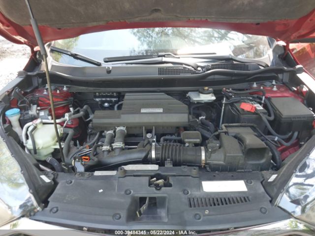 Photo 9 VIN: 5J6RW2H88HL047101 - HONDA CR-V 