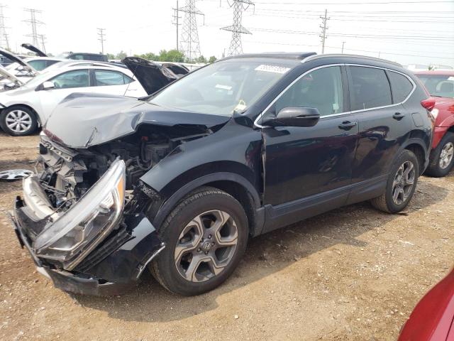 Photo 0 VIN: 5J6RW2H88HL059104 - HONDA CR-V EXL 