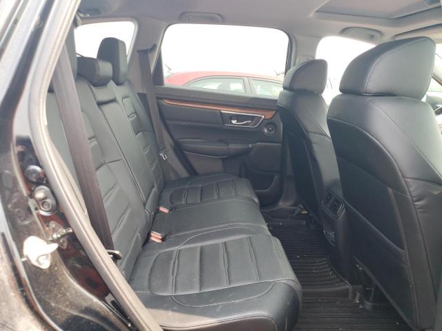 Photo 10 VIN: 5J6RW2H88HL059104 - HONDA CR-V EXL 