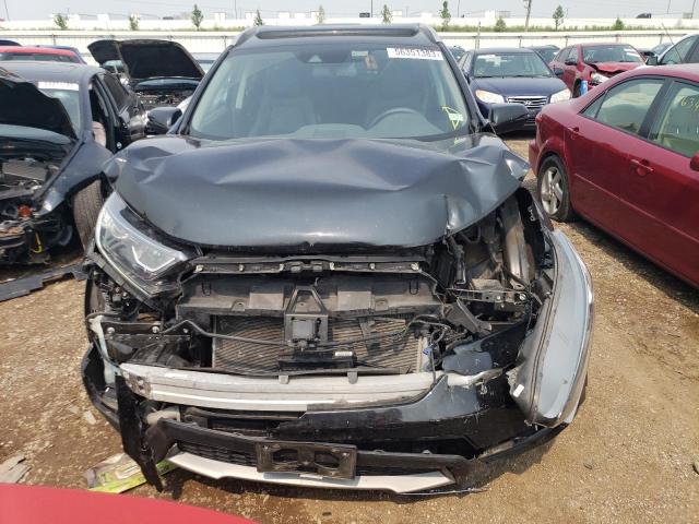 Photo 4 VIN: 5J6RW2H88HL059104 - HONDA CR-V EXL 