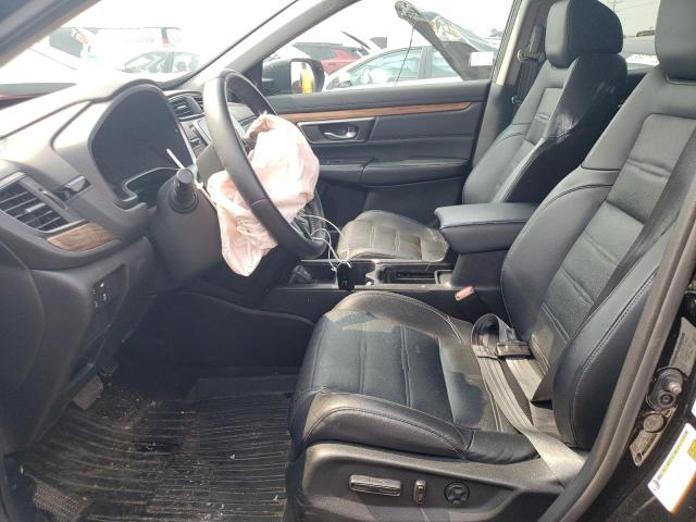 Photo 6 VIN: 5J6RW2H88HL059104 - HONDA CR-V EXL 