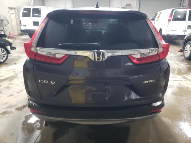 Photo 5 VIN: 5J6RW2H88HL059863 - HONDA CRV 