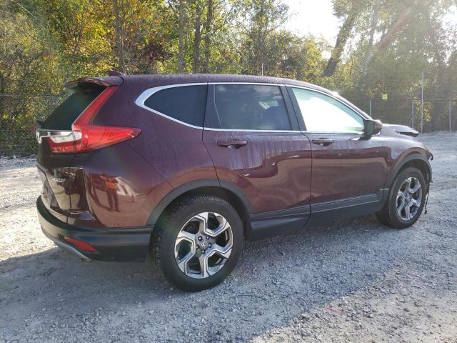 Photo 2 VIN: 5J6RW2H88HL060530 - HONDA CRV 