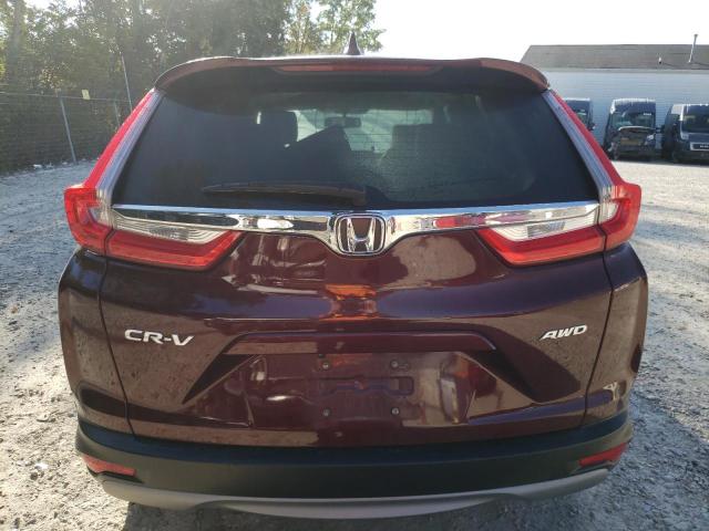 Photo 5 VIN: 5J6RW2H88HL060530 - HONDA CRV 