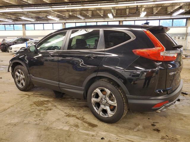 Photo 1 VIN: 5J6RW2H88HL077960 - HONDA CRV 