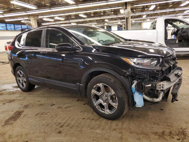 Photo 3 VIN: 5J6RW2H88HL077960 - HONDA CRV 