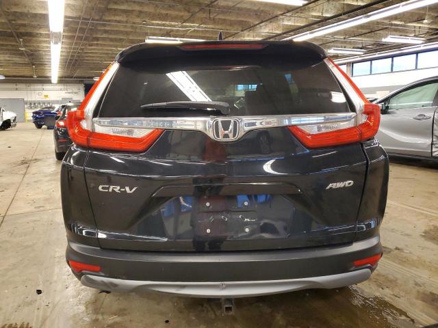 Photo 5 VIN: 5J6RW2H88HL077960 - HONDA CRV 