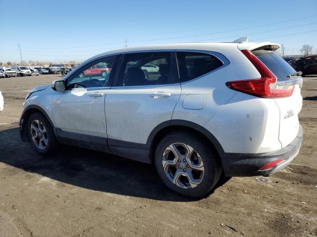 Photo 1 VIN: 5J6RW2H88JL010703 - HONDA CRV 