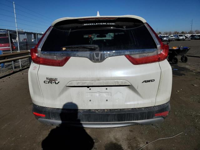 Photo 5 VIN: 5J6RW2H88JL010703 - HONDA CRV 