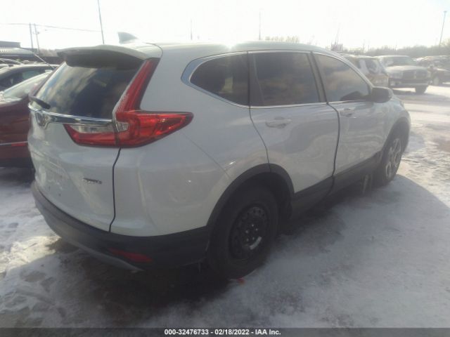 Photo 3 VIN: 5J6RW2H88JL021524 - HONDA CR-V 