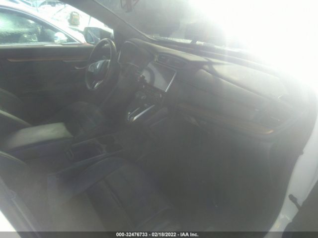 Photo 4 VIN: 5J6RW2H88JL021524 - HONDA CR-V 