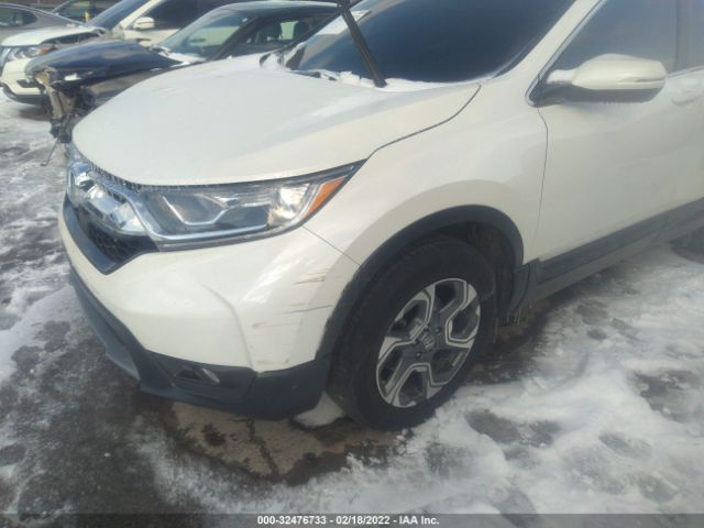 Photo 5 VIN: 5J6RW2H88JL021524 - HONDA CR-V 