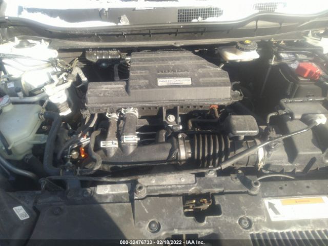 Photo 9 VIN: 5J6RW2H88JL021524 - HONDA CR-V 