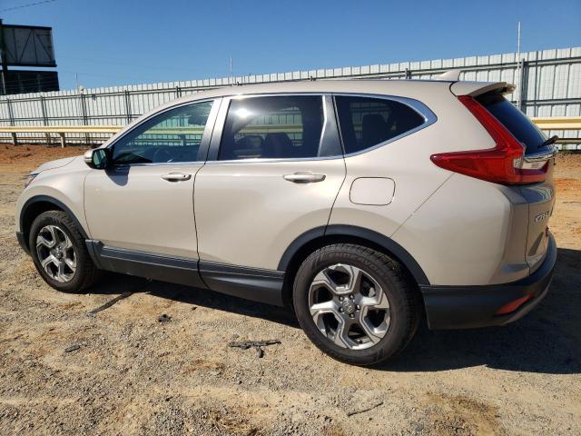 Photo 1 VIN: 5J6RW2H88JL025038 - HONDA CR-V EXL 