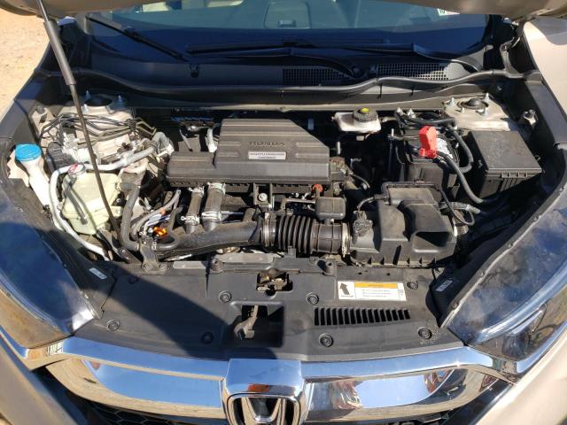 Photo 11 VIN: 5J6RW2H88JL025038 - HONDA CR-V EXL 