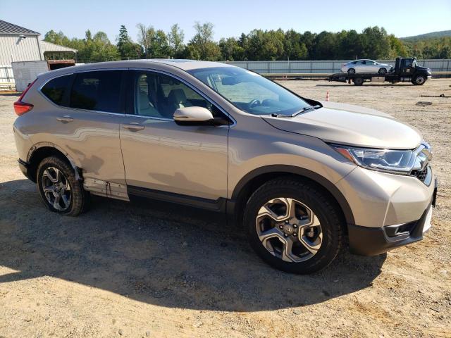 Photo 3 VIN: 5J6RW2H88JL025038 - HONDA CR-V EXL 