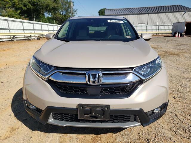 Photo 4 VIN: 5J6RW2H88JL025038 - HONDA CR-V EXL 