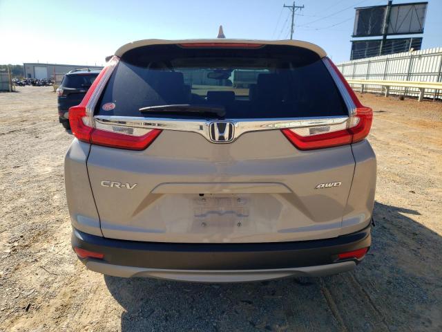 Photo 5 VIN: 5J6RW2H88JL025038 - HONDA CR-V EXL 