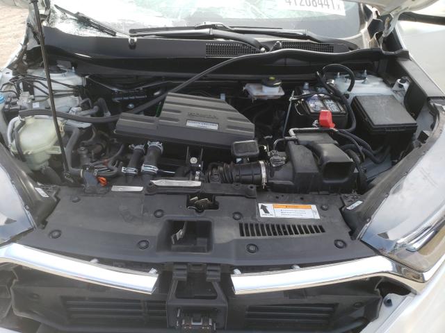 Photo 6 VIN: 5J6RW2H88JL025797 - HONDA CR-V EXL 