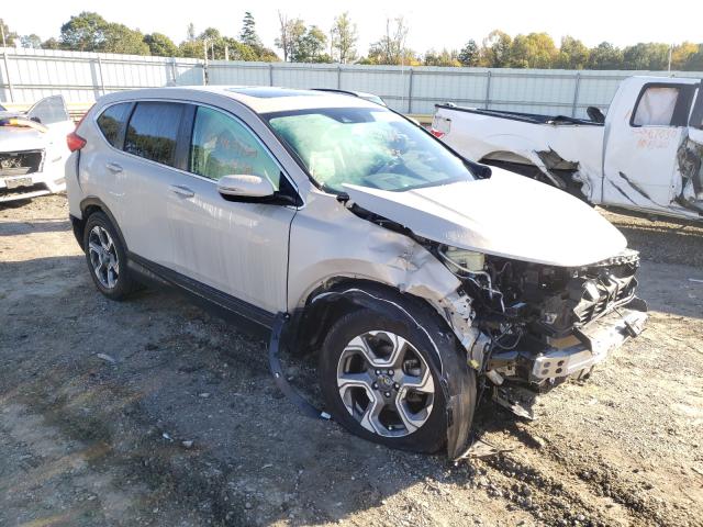 Photo 0 VIN: 5J6RW2H88JL030403 - HONDA CR-V EXL 