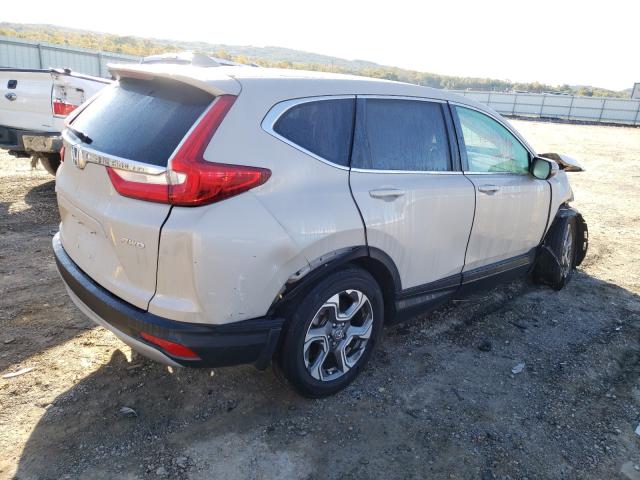 Photo 3 VIN: 5J6RW2H88JL030403 - HONDA CR-V EXL 