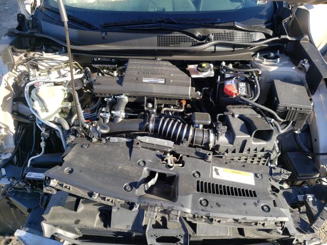 Photo 6 VIN: 5J6RW2H88JL030403 - HONDA CR-V EXL 