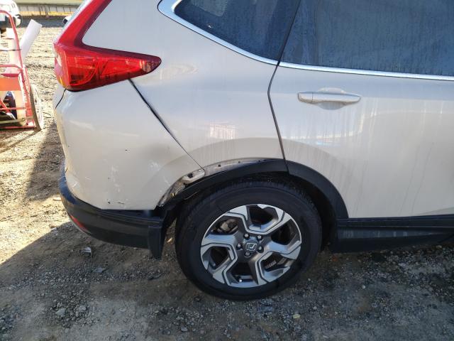 Photo 8 VIN: 5J6RW2H88JL030403 - HONDA CR-V EXL 