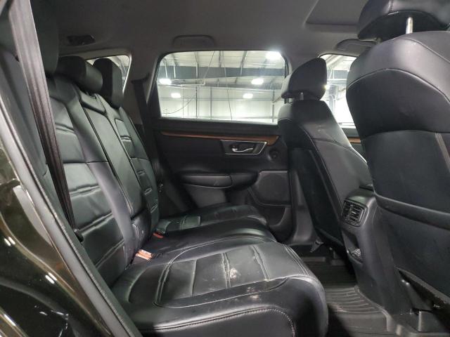 Photo 10 VIN: 5J6RW2H88JL033107 - HONDA CR-V EXL 