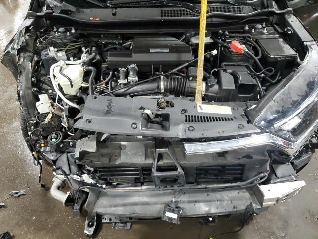 Photo 11 VIN: 5J6RW2H88JL033107 - HONDA CR-V EXL 