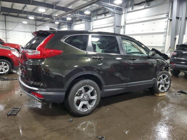 Photo 2 VIN: 5J6RW2H88JL033107 - HONDA CR-V EXL 