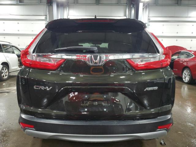 Photo 5 VIN: 5J6RW2H88JL033107 - HONDA CR-V EXL 