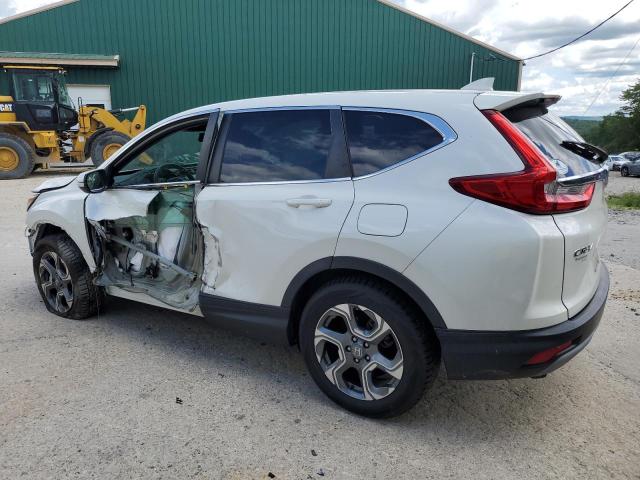 Photo 1 VIN: 5J6RW2H88JL033365 - HONDA CRV 