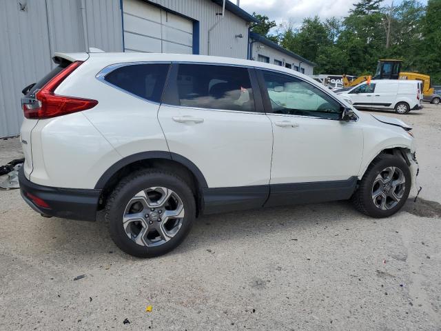 Photo 2 VIN: 5J6RW2H88JL033365 - HONDA CRV 