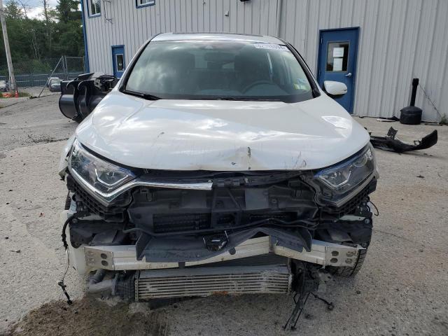 Photo 4 VIN: 5J6RW2H88JL033365 - HONDA CRV 