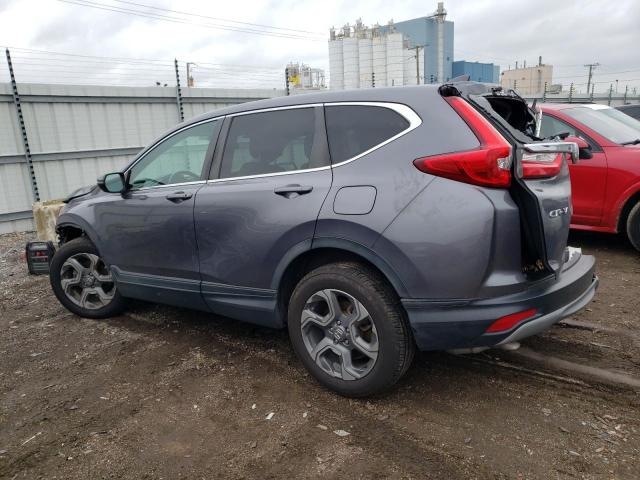 Photo 1 VIN: 5J6RW2H88JL033687 - HONDA CRV 