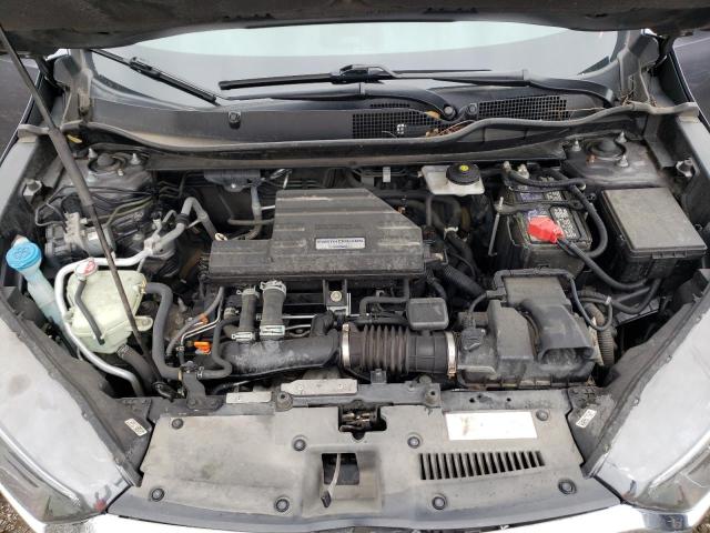 Photo 11 VIN: 5J6RW2H88JL033687 - HONDA CRV 