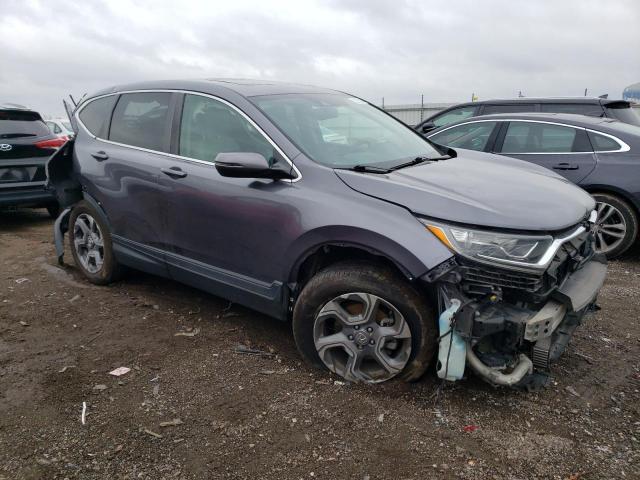 Photo 3 VIN: 5J6RW2H88JL033687 - HONDA CRV 