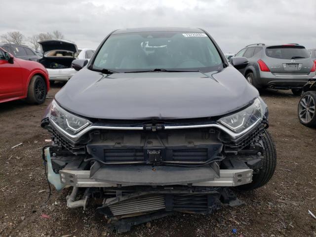 Photo 4 VIN: 5J6RW2H88JL033687 - HONDA CRV 