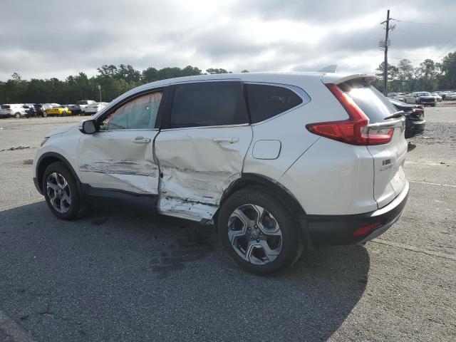 Photo 1 VIN: 5J6RW2H88JL035097 - HONDA CR-V EXL 