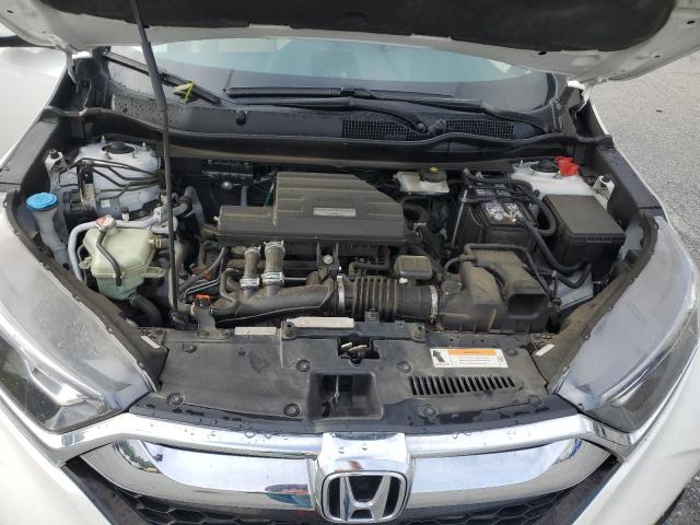 Photo 11 VIN: 5J6RW2H88JL035097 - HONDA CR-V EXL 