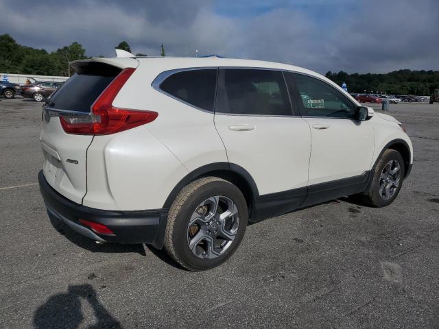 Photo 2 VIN: 5J6RW2H88JL035097 - HONDA CR-V EXL 