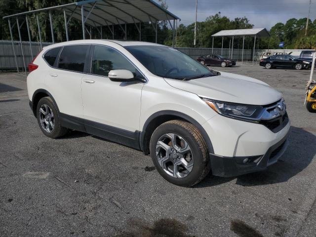 Photo 3 VIN: 5J6RW2H88JL035097 - HONDA CR-V EXL 