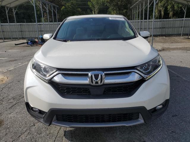 Photo 4 VIN: 5J6RW2H88JL035097 - HONDA CR-V EXL 