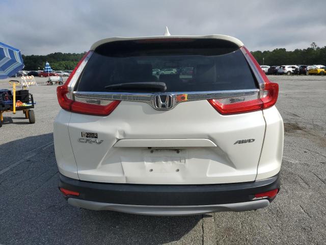 Photo 5 VIN: 5J6RW2H88JL035097 - HONDA CR-V EXL 