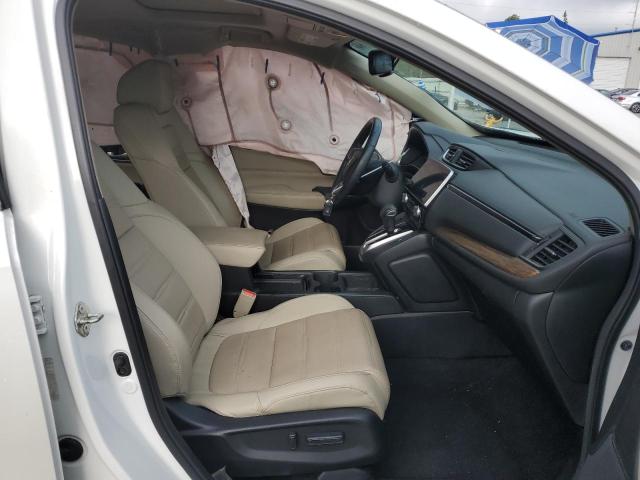 Photo 6 VIN: 5J6RW2H88JL035097 - HONDA CR-V EXL 