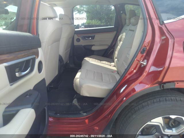 Photo 7 VIN: 5J6RW2H88JL036198 - HONDA CR-V 