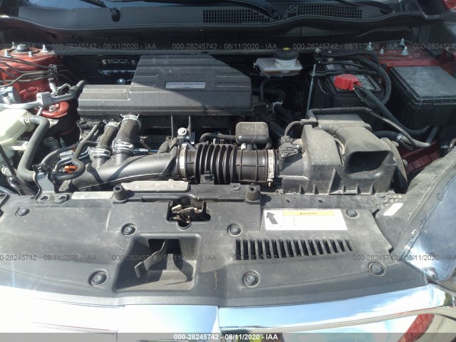 Photo 9 VIN: 5J6RW2H88JL036198 - HONDA CR-V 