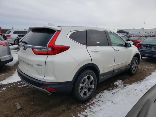 Photo 2 VIN: 5J6RW2H88JL037531 - HONDA CR-V EXL 