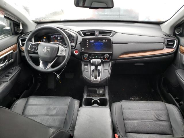 Photo 7 VIN: 5J6RW2H88JL037531 - HONDA CR-V EXL 